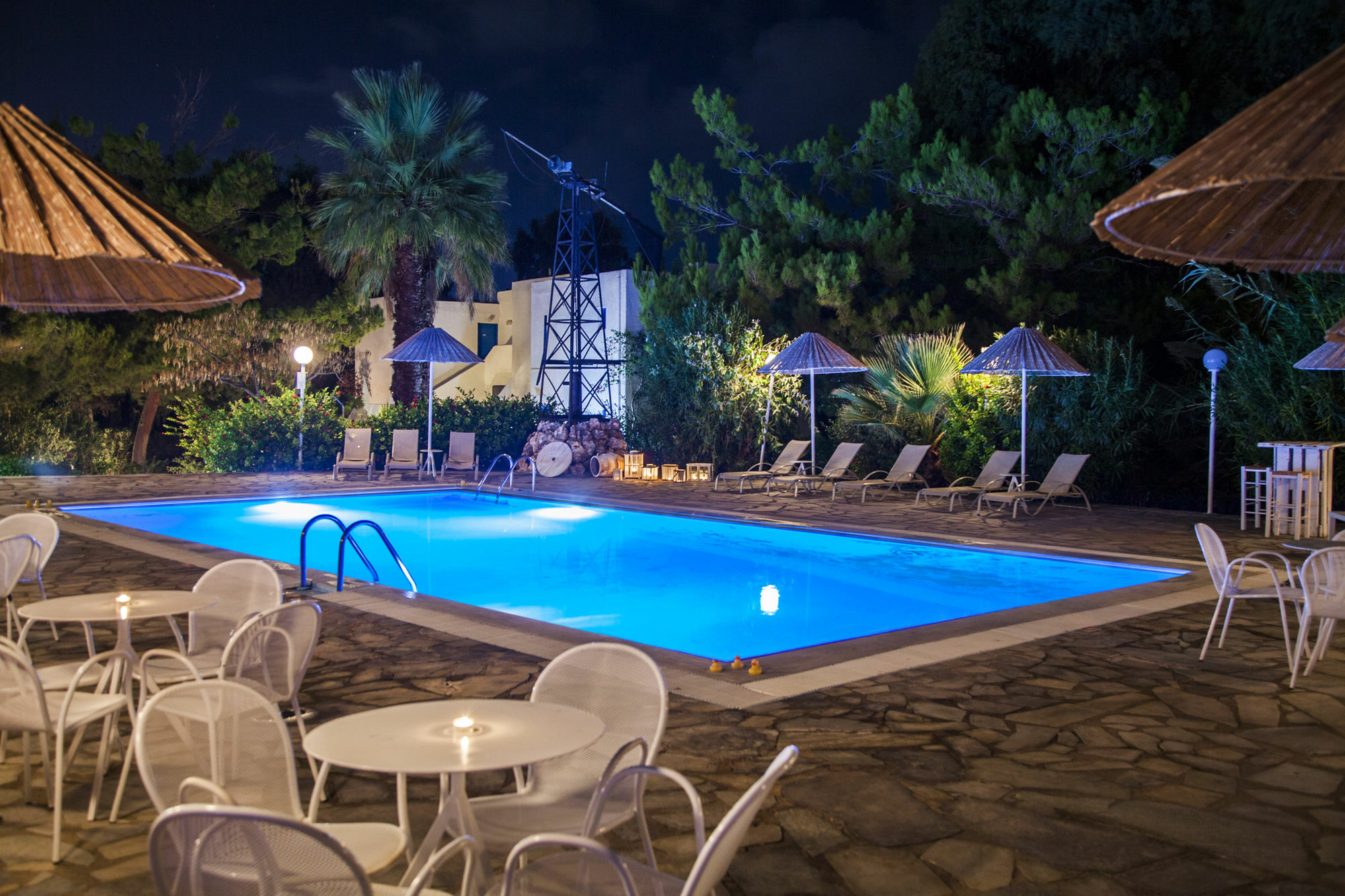 Home Hotel (Adults Only) Limenas Chersonisou Exterior foto